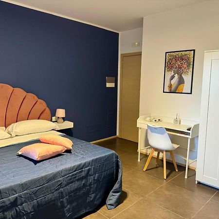 Il Ruggi Bb Bed & Breakfast Salerno Bagian luar foto