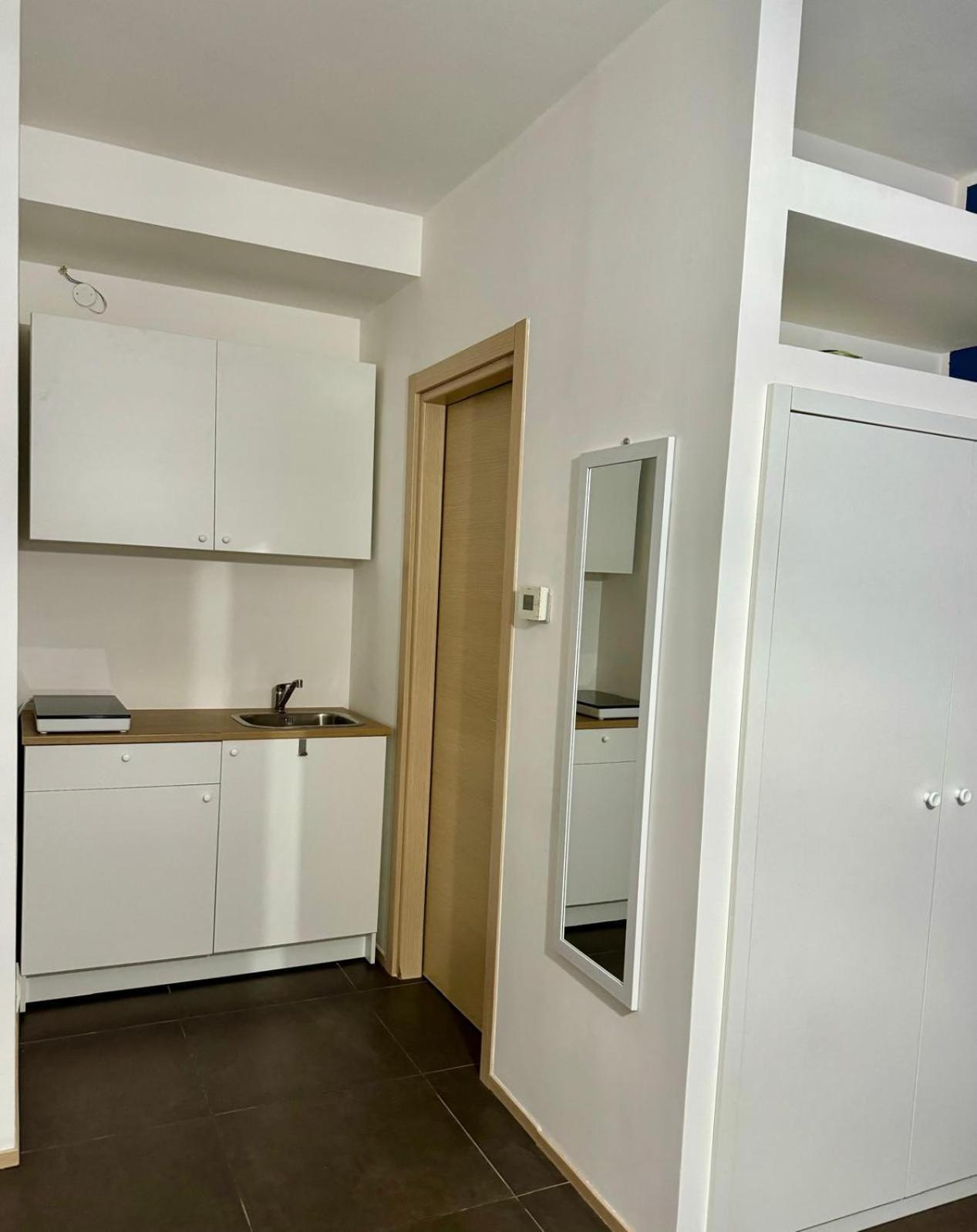 Il Ruggi Bb Bed & Breakfast Salerno Bagian luar foto