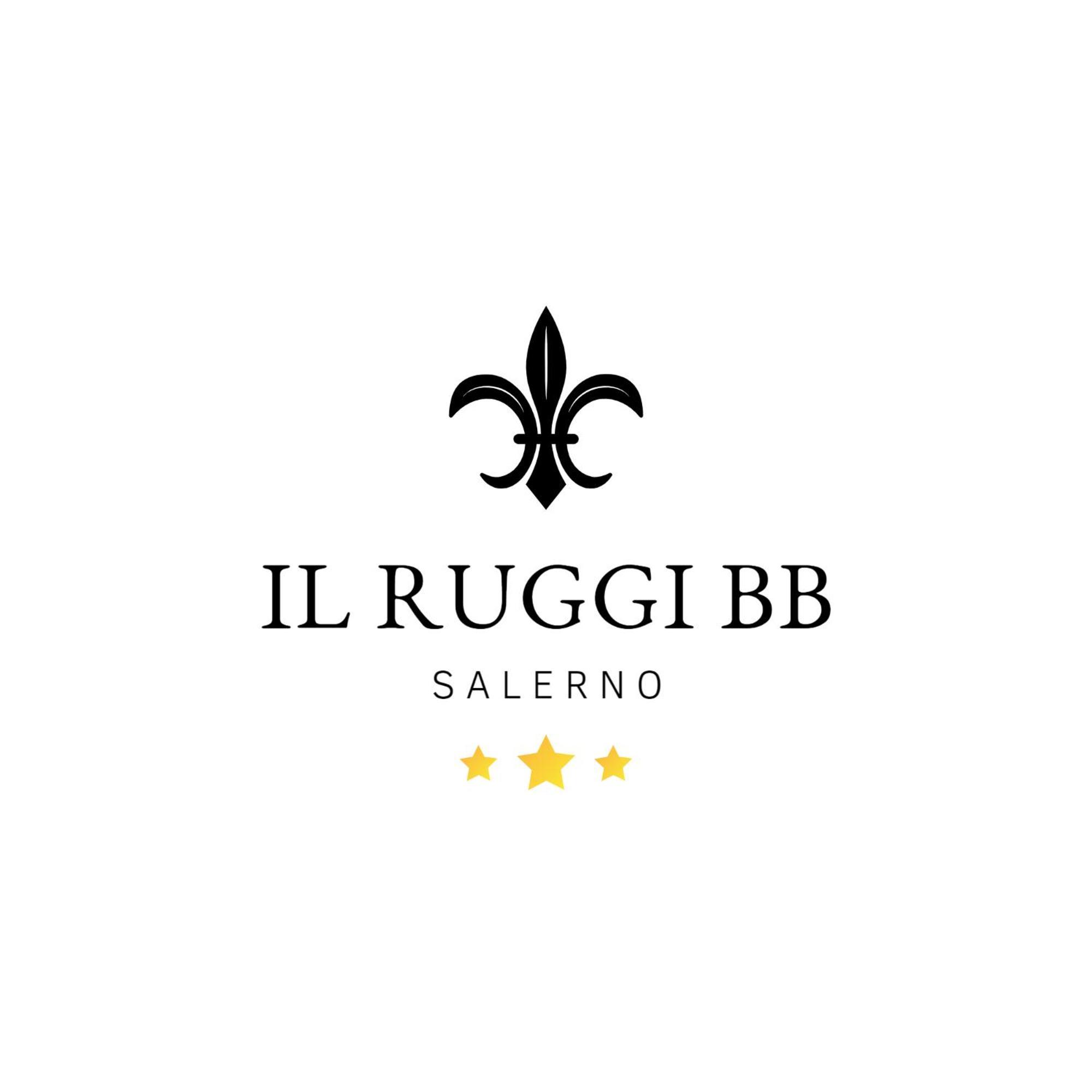 Il Ruggi Bb Bed & Breakfast Salerno Bagian luar foto